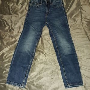 Weatherproof Boys Jeans Size 8